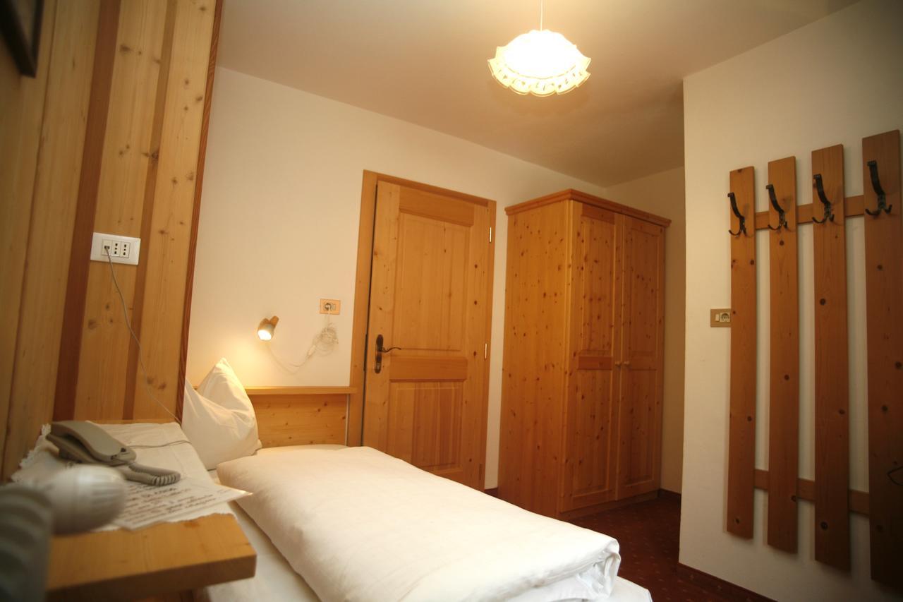 Pension Steinberg Ultimo Exterior foto