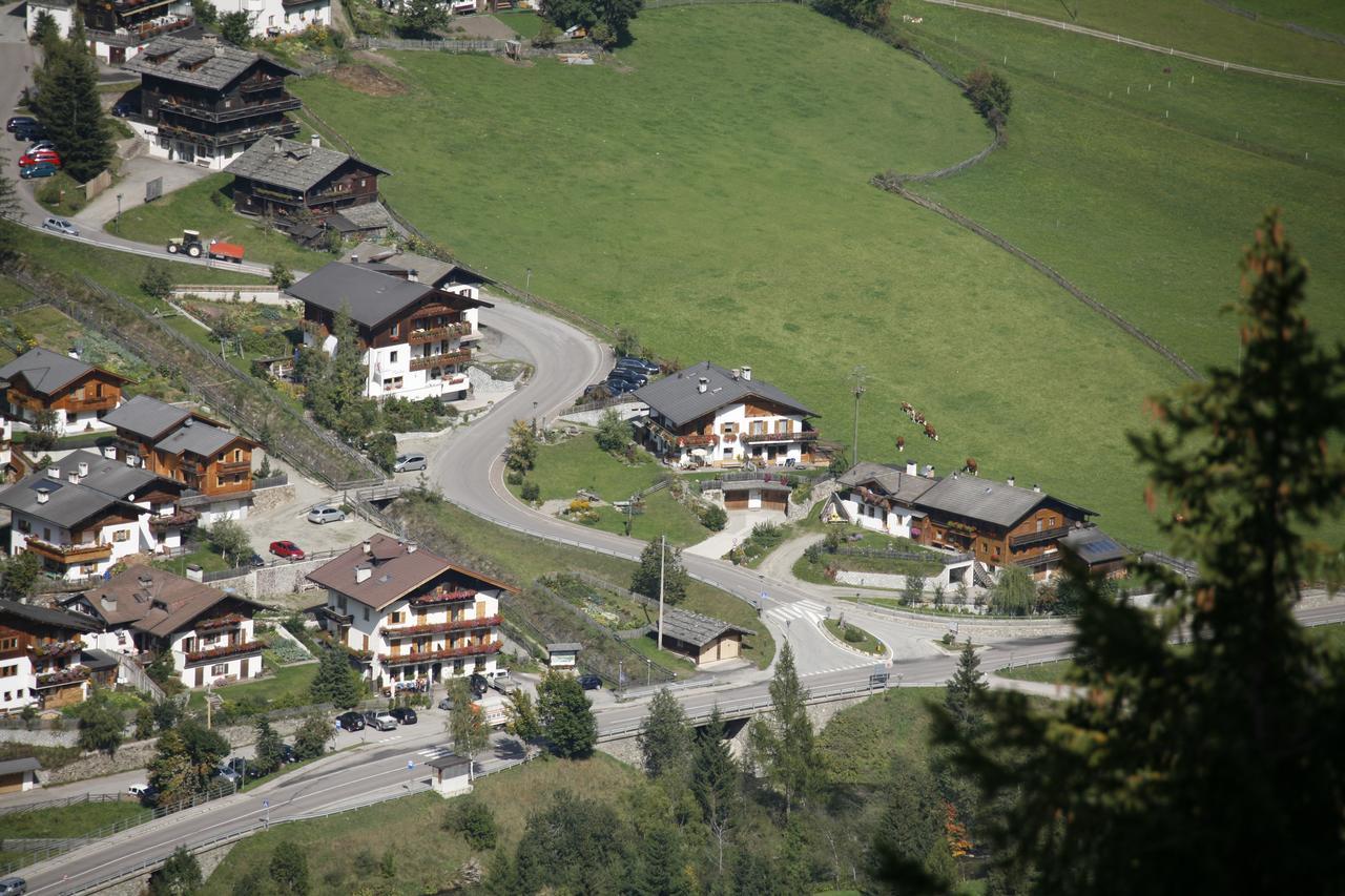 Pension Steinberg Ultimo Exterior foto